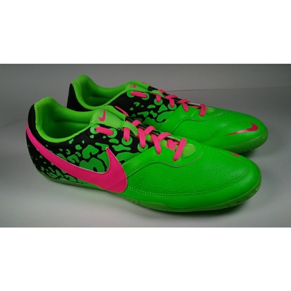 Rare! 2012 Nike Elastico ll Soccer Shoes main image 7